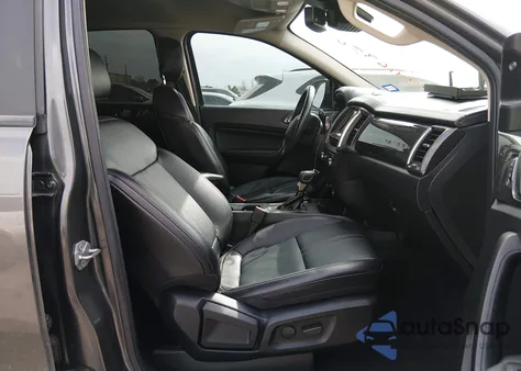 2020 Ford Ranger Lariat z USA, uszkodzony, nr VIN 1FTER4FH0LLA20204